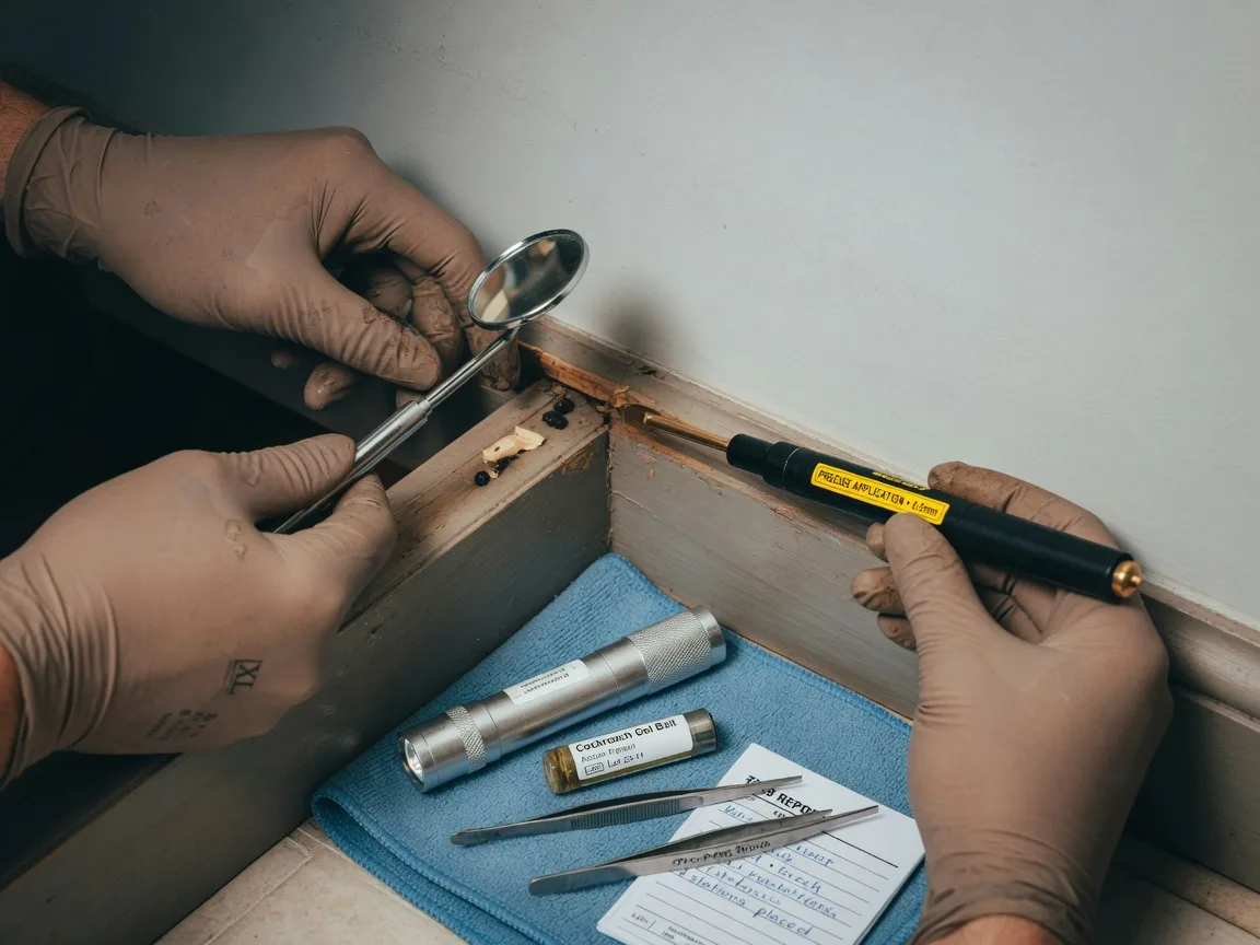 Why choose Emergency Pest Control in Los Fresnos, TX